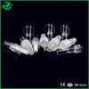High Quality Hospital Female or Male Luer Lock Connector