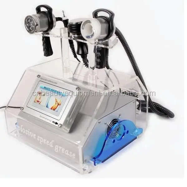 low price 40kcavitation ultrasound portable slimming machine