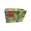 Customized Full Color Printing Bag In Box Fruit Juice BIB Box With Bags And Dispenser