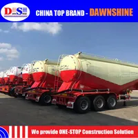 40000L 600000L Powder Material Bulk Cement