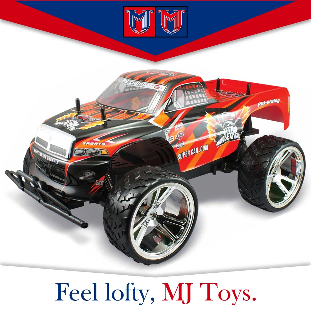 rc car buggy 1/8