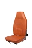 Comfortable And Simple Construction Machinery Seat /Crane Seat PVC YH-12