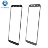 Replacement Front Glass For Samsung Galaxy J8 Newest Outer Glass