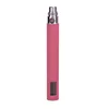 2019 Wholesale Ego Lcd, Vaporizer Ego T,New Battery With 7colors Lcd