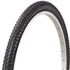 Smooth New pattern OEM accepted black mountain bicycle tire