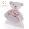 Nice cute scented and perfumed plush bear doll with scented sachet set baby and kids birthday bedroom gift pass MSDS report