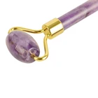 Gift Ideas 2020 Best Amethyst Jade Rollers Massage Tools Unique Gift Ideas For Women