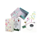 factory supply custom musical module sound ic chip for electronic greeting cards voice box