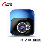 Remote Control Dash Cam Front Video Recorder Dvr Wdr Fhd 1080P Wifi Mini Car Camera With User Manual
