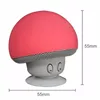 Wireless Mini Speaker Waterproof Bluetooth Mushroom Speaker