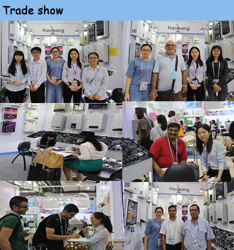 220V 10L Portable Tankless Water Heater with 0.015Mpa-0.8MPa Water Pressure for Bathroom