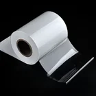 A Grade Transparent PVC Static Vinyl Cling Film for Printing