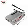 40mm thickness 868 A3 heavy duty paper sheet cutter for A3 size