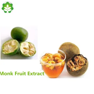 diet products monk fruit p.e on wholesales