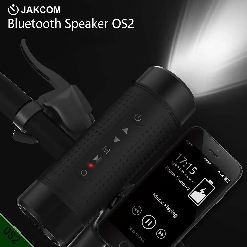 Jakcom Os2 Outdoor Speaker 2017 New Product Of Wireless Speaker Speaker Driver Sound Box
Jakcom Os2 Outdoor Speaker 2017 New Product Of Wireless Speaker Speaker Driver Sound Box