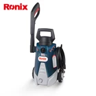 Ronix 1400W Portable Automatic High Pressure cleaner Car Washer ronix universal 1400W 100bar carwasher car washer RP-U100