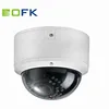 H.265 Security Monitoring System 5.0MP OV5658 Hi3516A Varifocal POE IP CCTV Cameras