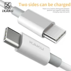 High speed charging 3a charger fast charge sync usb cable