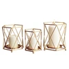High Quality cheap candle holders home garden decorative vintage metal lantern candle holder for candle