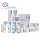 Hotel Bathroom Amenities Disposable Toiletries Sets Hotel Supplies Kit