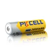 Hot Sell Digital 2600mAh 18650 3.7V Cylinder Rechargeable Lithium Ion Battery for Consumer Electronics