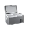MK18L portable car frigo freezer cooling box 12v 230v