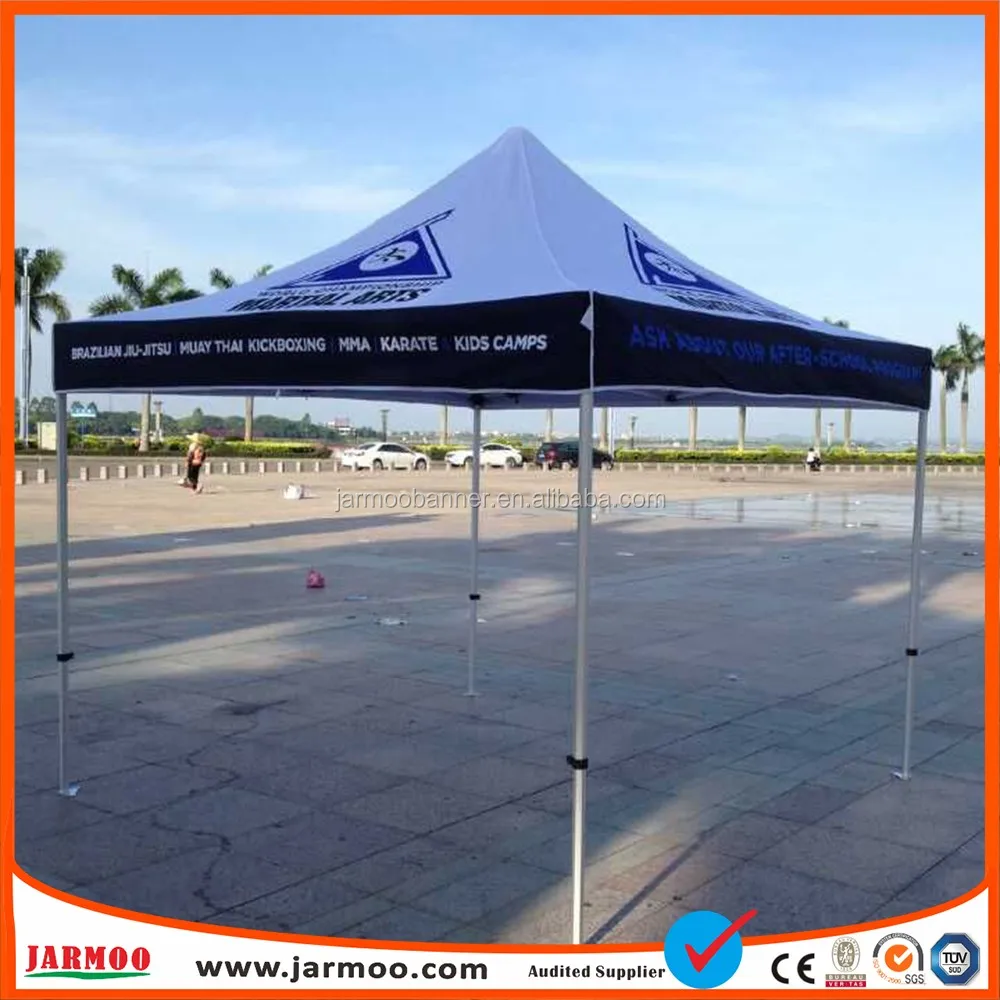 tent