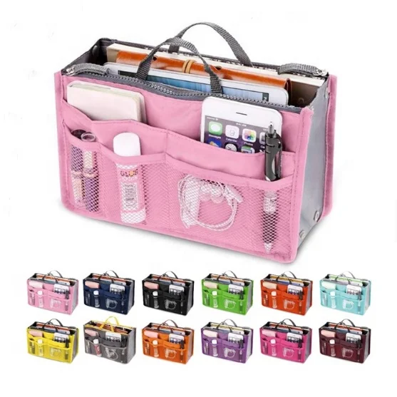 Portable Travel Wash Accessories Toiletry Organizer Pouch Multi Function Handbag Cosmetic Bag, Grey, purple, blue, green, dark green, red, rose red, pink, navy
Portable Travel Wash Accessories Toiletry Organizer Pouch Multi Function Handbag Cosmetic Bag, Grey, purple, blue, green, dark green, red, rose red, pink, navy