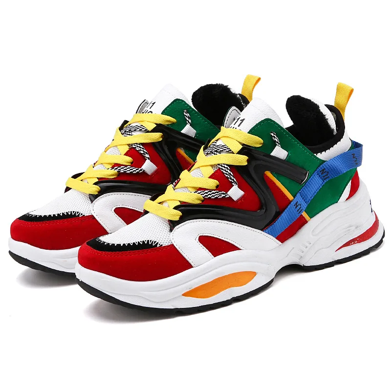 Wholesale Casual Slip On Walking Running Jogging Outdoor Shoes Men, Sports Sneakers, Black/grey/red
Wholesale Casual Slip On Walking Running Jogging Outdoor Shoes Men, Sports Sneakers, Black/grey/red