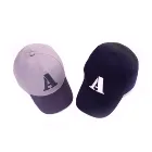 Vintage cotton snapback men boy the sport baseball cap manufacturer