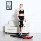 Ultrathin AC Motor Treadmill Best Motorized Treadmill Made In Taiwan