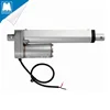 best selling newest design flexible linear actuator 24v dc