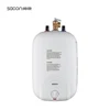 Sacon ETL- Passed Kitchen Induction Water Heater for Home 2.5-Gallon