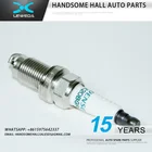Hot Auto Parts Sell Used Spark Plug for Toyota OEM: 90919-01221