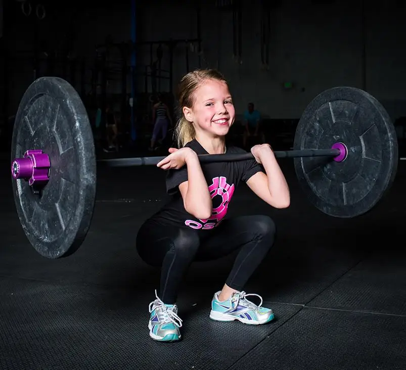 Kids Weight Lifting Equipment Mini Barbell Bar Set View Kids Barbell Set Manta Product Details From Changzhou Manta Mechatronics Co Ltd On Alibaba Com