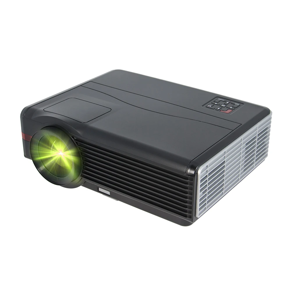 EUG China factory Support 1080P Android 6.0 system wireless wifi LED projector with HDMI,S-VIDEO,USD,TV
EUG China factory Support 1080P Android 6.0 system wireless wifi LED projector with HDMI,S-VIDEO,USD,TV