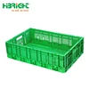 collapsible fruit crate for home & camping