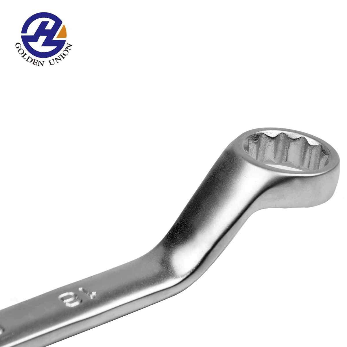 wholesale double headed plum wrench,plum box end