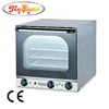 Persprctive electric convection oven EB-4A