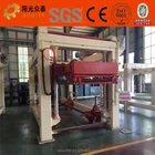 Excellent quality and low price full automatic aac block making machine QT10-15.