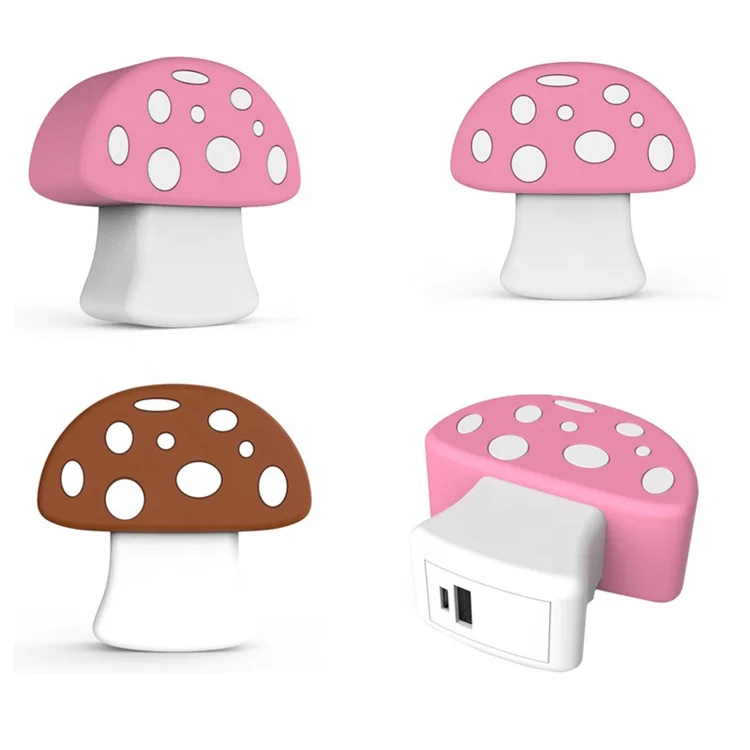 Universal 500000mah Phone Fantasy Mushroom Power Bank 18650 Lithium Battery Single USB
Universal 500000mah Phone Fantasy Mushroom Power Bank 18650 Lithium Battery Single USB