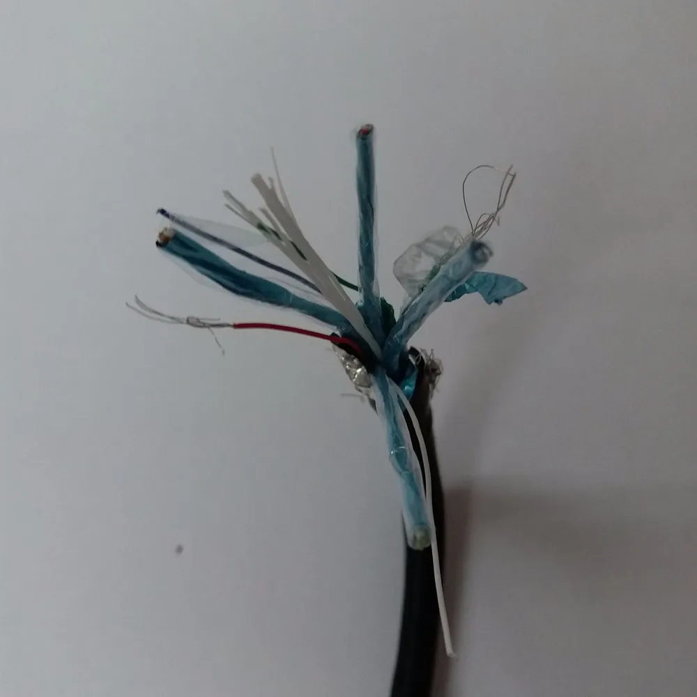 BSCI approved flat bulk hdmi cable - ANKUX.COM