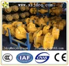 ZL50G AXLE spare parts for compactor road roller Loader XUGONG SANY XGMA DYNAPAC SHANTUI YUTONG YINENG LONKING ATLAS COPCO, ETC