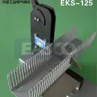 Cutting Machine Easco Wire Duct Cutting Machine