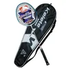 Promotional Aluminum Carbon Badminton Racket High Quality Best Badminton Racket Brand