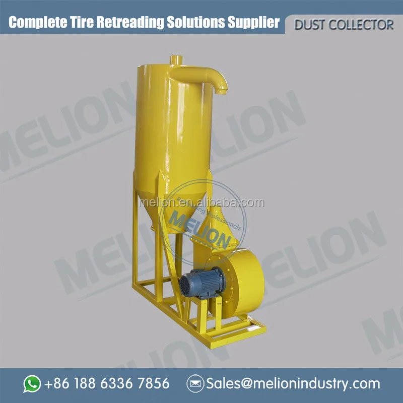 Dust Collector