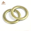 High Quality Various Sizes Excellent Quality Nylon Coated Bra Slider Ring Adjuster