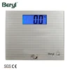 New Design 180 kg Electronic Body Weighing Scale Big LCD Display Scale