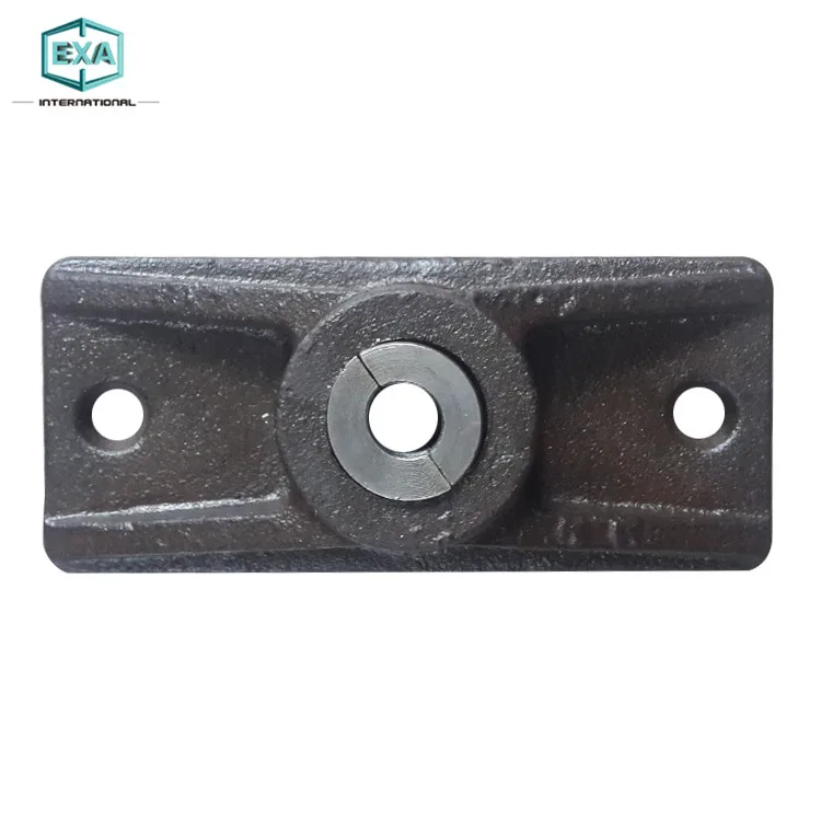 post tension prestressed pc strand anchorage for Bridge