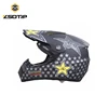 Wholesale Universal Motocross Helmet Moto Casco Motocicleta Casque Dirt Bike Capacete Off-Road Helmet with M L XL XXL